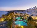 H10 Estepona Palace Hotel ホテルの詳細