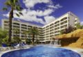 H10 Salou Princess Hotel ホテルの詳細