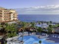 H10 Taburiente Playa ホテルの詳細