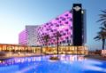 Hard Rock Hotel Ibiza ホテルの詳細