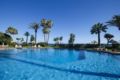 Healthouse Las Dunas 5 estrellas GL Health & Beach Spa ホテルの詳細