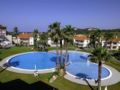 HG Jardin de Menorca Hotel ホテルの詳細