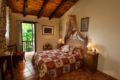 Hibiscus Cottage - La Bodega (villa with pool) ホテルの詳細