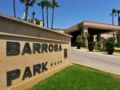 Hipotels Barrosa Park ホテルの詳細