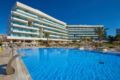 Hipotels Gran Playa de Palma ホテルの詳細