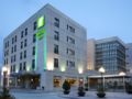 Holiday Inn Madrid - Calle Alcala ホテルの詳細