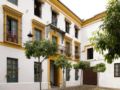 Hospes Las Casas del Rey de Baeza Hotel ホテルの詳細