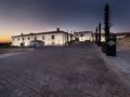 Hospes Palacio de Arenales & Spa ホテルの詳細