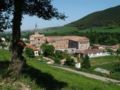 Hosteria del Monasterio de San Millan ホテルの詳細