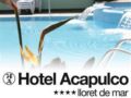Hotel Acapulco ホテルの詳細