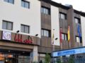 Hotel Aida ホテルの詳細