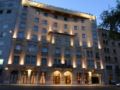 Hotel Alameda Palace ホテルの詳細