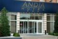 Hotel Andia ホテルの詳細