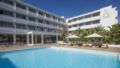 Hotel Anfora Ibiza ホテルの詳細