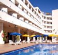Hotel Apartamentos Mojacar Beach ホテルの詳細
