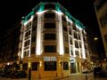 Hotel Aroi Ponferrada ホテルの詳細