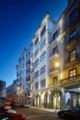 Hotel Arrizul Congress ホテルの詳細