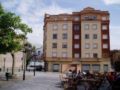 Hotel Asturias ホテルの詳細
