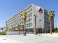 Hotel Atenea Port Barcelona Mataro ホテルの詳細