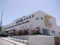 Hotel ATH Al Medina Wellness ホテルの詳細