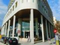 Hotel Bahia Calpe by Pierre & Vacances ホテルの詳細