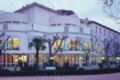 Hotel Balneario Sicilia ホテルの詳細