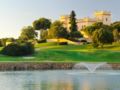 Hotel Barcelo Montecastillo Golf ホテルの詳細