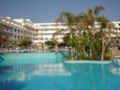 Hotel Best Oasis Tropical ホテルの詳細