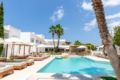 Hotel Boutique & Spa Las Mimosas Ibiza ホテルの詳細