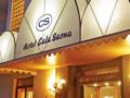 Hotel Cala Saona & Spa ホテルの詳細