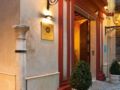 Hotel Casa 1800 Sevilla ホテルの詳細