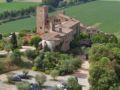 Hotel Castell d'Emporda ホテルの詳細