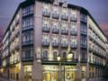 Hotel Catalonia El Pilar ホテルの詳細