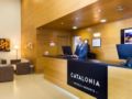Hotel Catalonia Las Canas ホテルの詳細