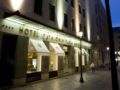 Hotel Catalonia Plaza Mayor Salamanca ホテルの詳細