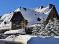 Hotel Chalet Bassibe by Silken ホテルの詳細