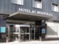 Hotel Ciudad de Mostoles ホテルの詳細