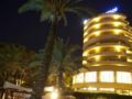 Hotel Club Cala Marsal ホテルの詳細