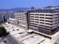 Hotel Coia de Vigo ホテルの詳細