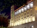 Hotel Compostela ホテルの詳細