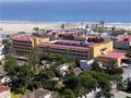Hotel del Golf Playa ホテルの詳細