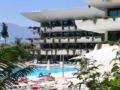 Hotel Deloix 4 Sup ホテルの詳細