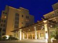 Hotel Envia Almeria Wellness & Golf ホテルの詳細