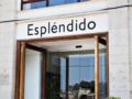Hotel Esplendido ホテルの詳細