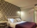 Hotel Eurostars Ramblas ホテルの詳細