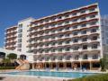 Hotel Fuengirola Park ホテルの詳細