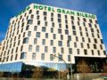 Hotel Gran Bilbao ホテルの詳細