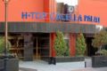 Hotel H TOP Calella Palace & SPA ホテルの詳細