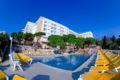 Hotel H TOP Caleta Palace ホテルの詳細