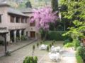 Hotel Hacienda del Cardenal ホテルの詳細